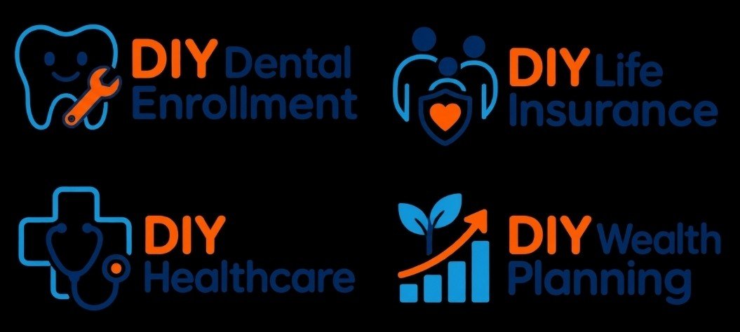 DIY Wealth Planning